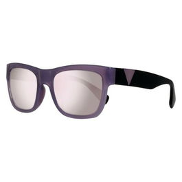 Gafas de Sol Mujer Guess GU7440-5478C Espejo ø 54 mm