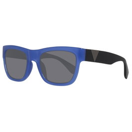 Guess GU7440-5490A Gafas de sol Azul