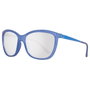 Guess GU7444-5884C Gafas de Sol Ojos de Gato Azul