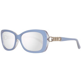 Guess GU7453-5690C Gafas de sol de ojos de gato para mujer