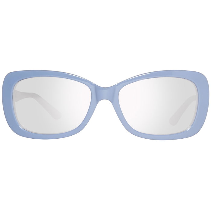 Guess GU7453-5690C Gafas de sol de ojos de gato para mujer