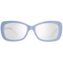 Guess GU7453-5690C Gafas de sol de ojos de gato para mujer