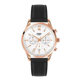 Reloj Mujer Henry London HL39-CS-0036 (Ø 39 mm)