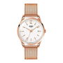 Reloj Unisex Henry London HL39-M-0026 (Ø 39 mm)