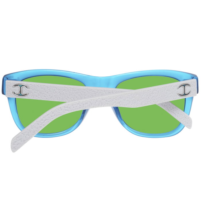 Just Cavalli JC597S-5490Q Gafas de sol con color azul Just Cavalli JC597S-5490Q Gafas de sol con color azul