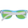 Just Cavalli JC597S-5490Q Gafas de sol con color azul