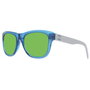 Just Cavalli JC597S-5490Q Gafas de sol con color azul