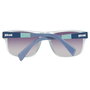 Just Cavalli JC743S-5787B Gafas de sol Azul