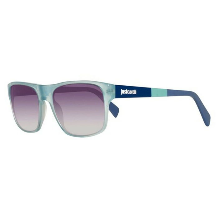 Gafas de Sol Unisex Just Cavalli JC743S-5787B Ø 19 mm Gafas de Sol Unisex Just Cavalli JC743S-5787B Ø 19 mm