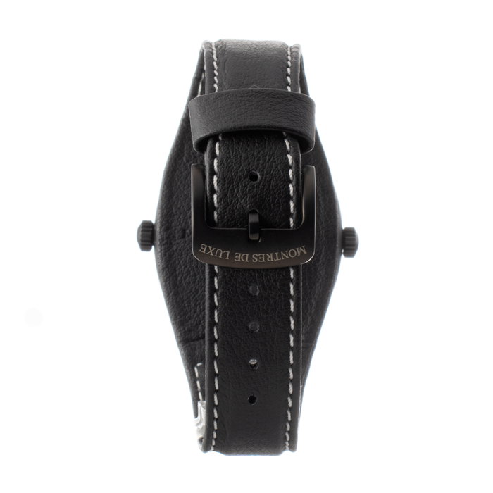 Montres De Luxe 09BK-3002