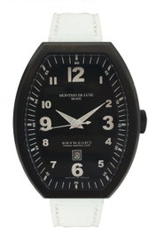 Montres De Luxe 09EX-LAB-8300 Reloj de Mujer con Esfera Azul