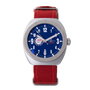 Montres De Luxe 09MON-ALKZBLU