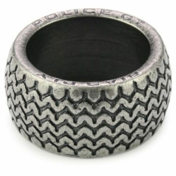 Colgante Hombre Police PJ22762RSE260 48 cm