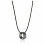 Police Joyería PJ22762RSE-02-63 Colgante de Hombre