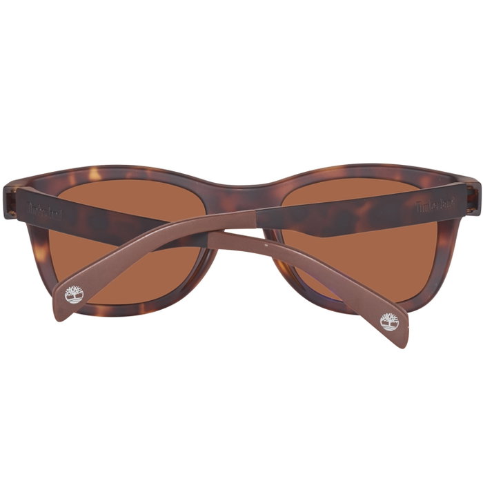 Timberland TB9080-5052H Gafas de sol Marrón
