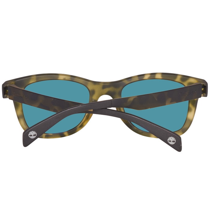Timberland TB9080-5055R Gafas de sol Verde