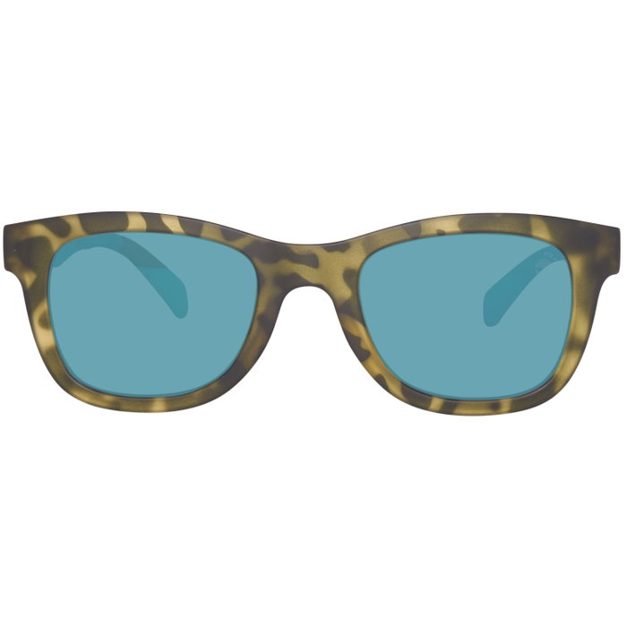 Timberland TB9080-5055R Gafas de sol Verde