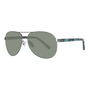 Gafas de Sol Hombre Timberland TB9086-6209D Ø 62 mm Ø 15 mm