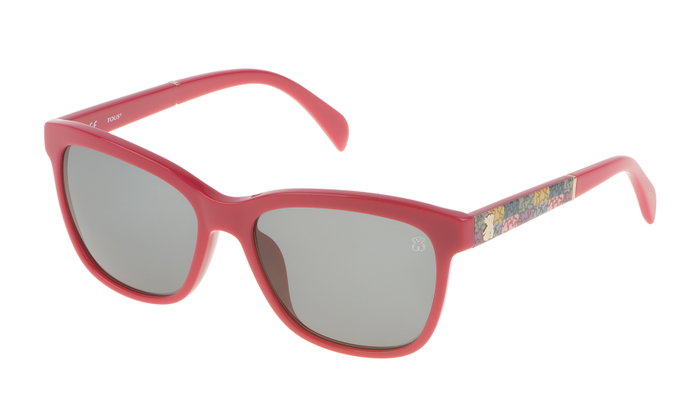 Tous STO905-5509M3 Gafas de sol Rosa Tous STO905-5509M3 Gafas de sol Rosa