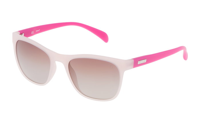 Tous STO912-532ARM Gafas de sol Rosa Tous STO912-532ARM Gafas de sol Rosa
