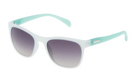 Tous STO912-536G7M Gafas de sol Azul