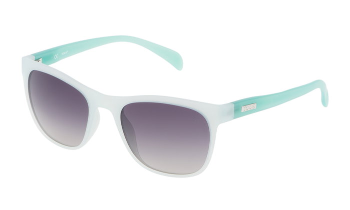 Tous STO912-536G7M Gafas de sol Azul Tous STO912-536G7M Gafas de sol Azul