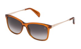 Tous STO918-5406BC Gafas de sol para mujer con color transparente