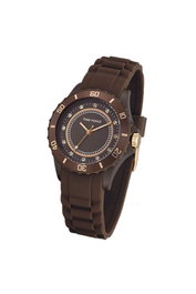 Time Force TF4024L15 Marrón