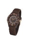 Time Force TF4024L15 Marrón
