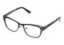 Loewe VLW445M5108GF Gafas de vista para mujer en color negro