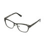 Loewe VLW445M5108GF Gafas de vista para mujer en color negro