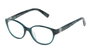 Loewe VLW920500860 Gafas de Vista Verde para Mujer