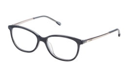 Loewe VLW961M53GB7Y Gafas de Vista Azul Mujer
