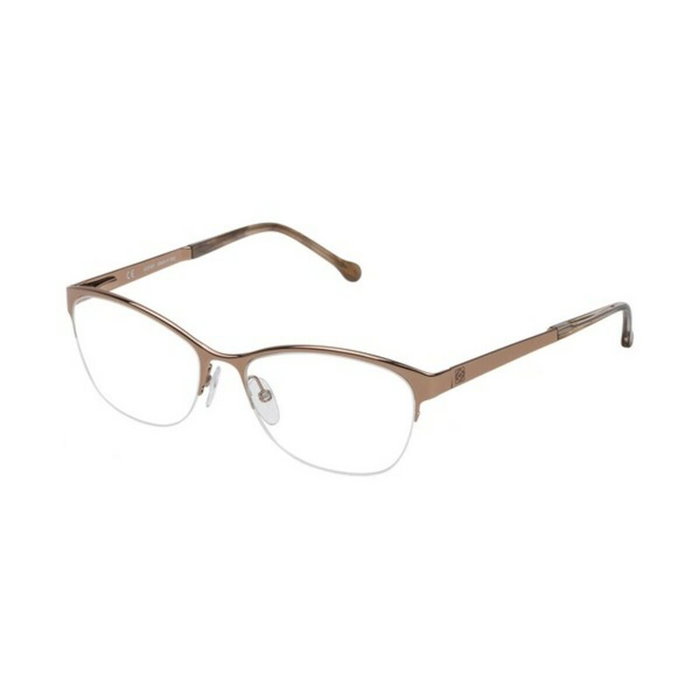 Loewe VLWA03M530A39 Gafas de Vista Rojo Loewe VLWA03M530A39 Gafas de Vista Rojo