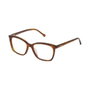 Loewe VLWA05M510ADP Gafas de Vista Marrón