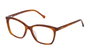 Loewe VLWA05M510ADP Gafas de Vista Marrón