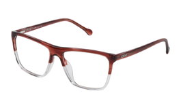 Loewe VLWA16M5301EV Gafas de Vista Marrón