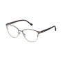 Loewe VLWA18M530SHE Gafas de Vista Rojo Mujer