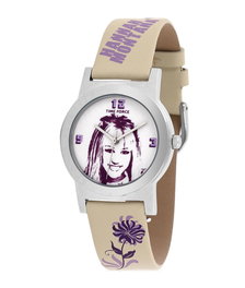 Time Force HM1011 Reloj Infantil Hannah Montana