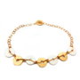 GC Collar Guess Collection Dorado