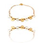 GC Collar Guess Collection Dorado