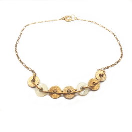 GC Collar Dorado de 50cm Guess Collection