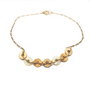 GC Collar Dorado de 50cm Guess Collection