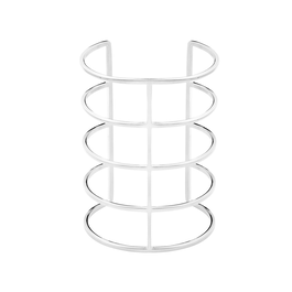 Elixa Brazalete EL125-6498 Plateado