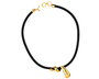 Elixa Collar Dorado EL127-1868