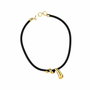 Elixa Collar Dorado EL127-1868