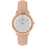 Henry London HL34-S0222 Reloj Analógico Oro Rosa y Rosa