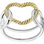 Morellato Anillo Essenza SAGX16012 Plateado