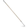 Morellato Pulsera de Acero Marrón 19cm Gioielli DROPS