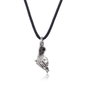 Time Force TJ1003C03 Colgante de Plata para Mujer